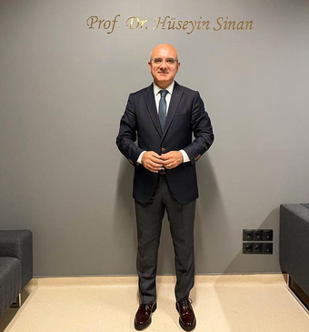 Slider image (3) Prof. Dr. Huseyin Sinan Clinic
